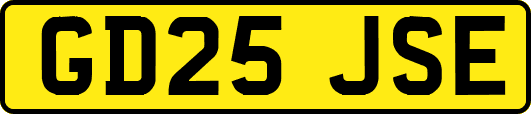 GD25JSE