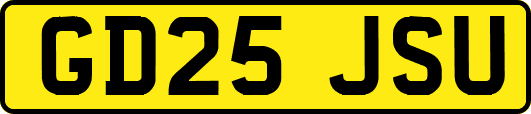 GD25JSU