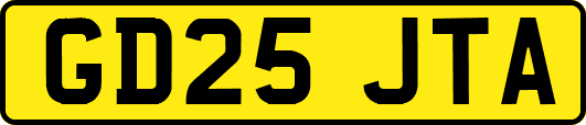 GD25JTA