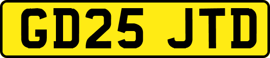 GD25JTD