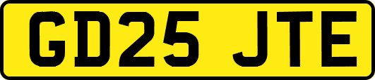 GD25JTE