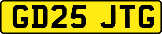 GD25JTG