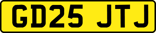 GD25JTJ