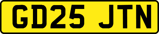 GD25JTN