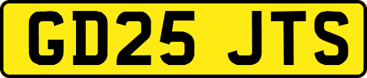 GD25JTS