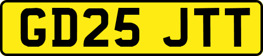 GD25JTT