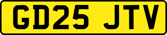 GD25JTV