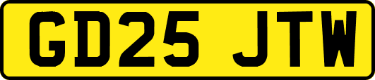 GD25JTW