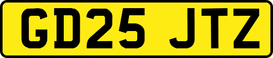 GD25JTZ
