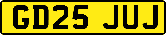 GD25JUJ