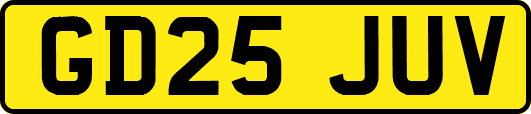 GD25JUV