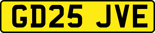 GD25JVE