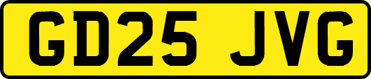 GD25JVG