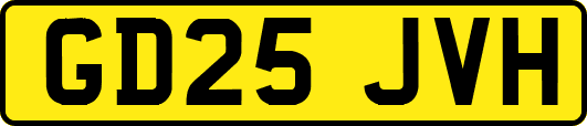 GD25JVH