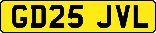 GD25JVL
