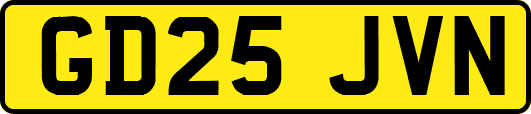 GD25JVN