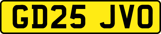GD25JVO
