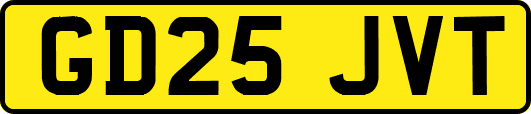 GD25JVT
