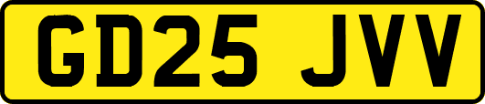 GD25JVV