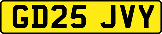 GD25JVY