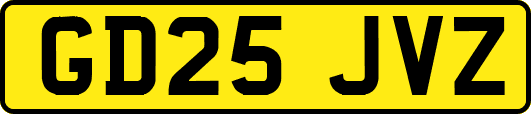 GD25JVZ