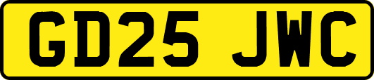 GD25JWC