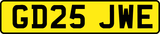 GD25JWE