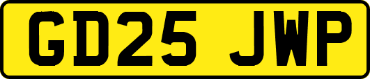 GD25JWP