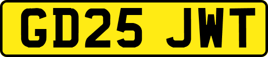 GD25JWT