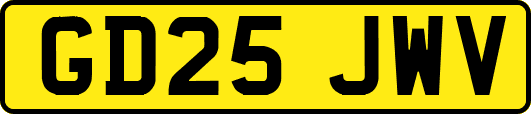 GD25JWV