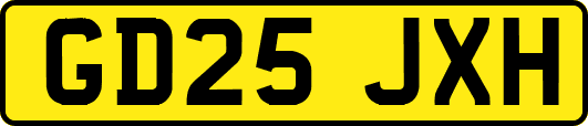 GD25JXH