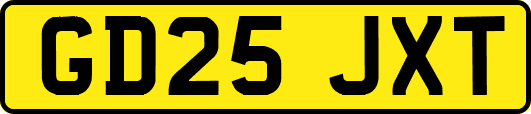 GD25JXT
