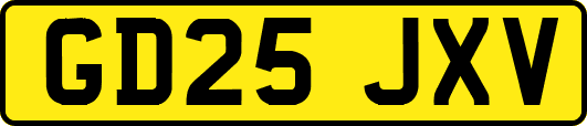 GD25JXV
