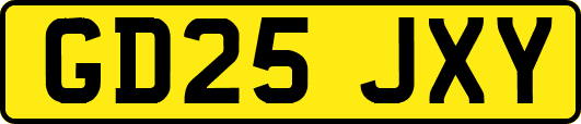 GD25JXY