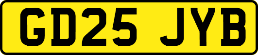 GD25JYB