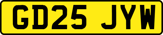 GD25JYW