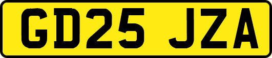 GD25JZA