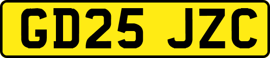 GD25JZC