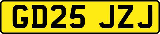 GD25JZJ
