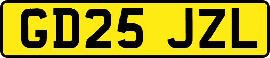 GD25JZL