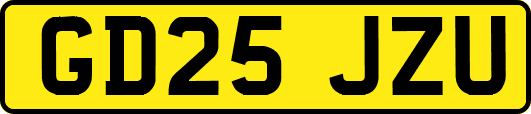 GD25JZU