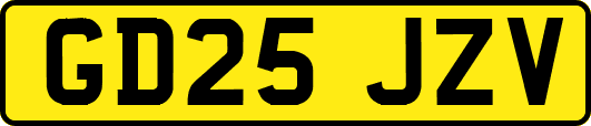 GD25JZV