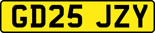 GD25JZY