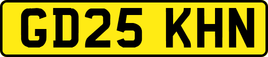 GD25KHN