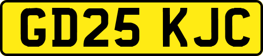 GD25KJC