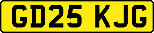 GD25KJG
