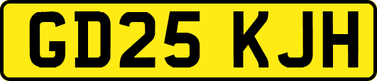 GD25KJH