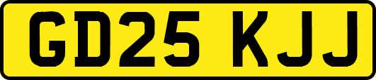 GD25KJJ