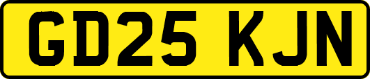 GD25KJN