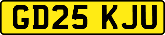 GD25KJU